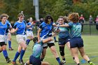 Women's Rugby vs Endicott  Wheaton Women's Rugby vs Endicott College.  Photo by Keith Nordstrom : Wheaton, Rugby, Endicott